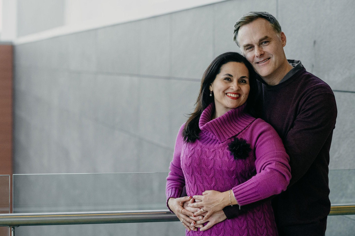 The Wedding Website of Kent May and Lizette Zúñiga