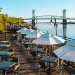 Elijah's Oyster & Fish Camp