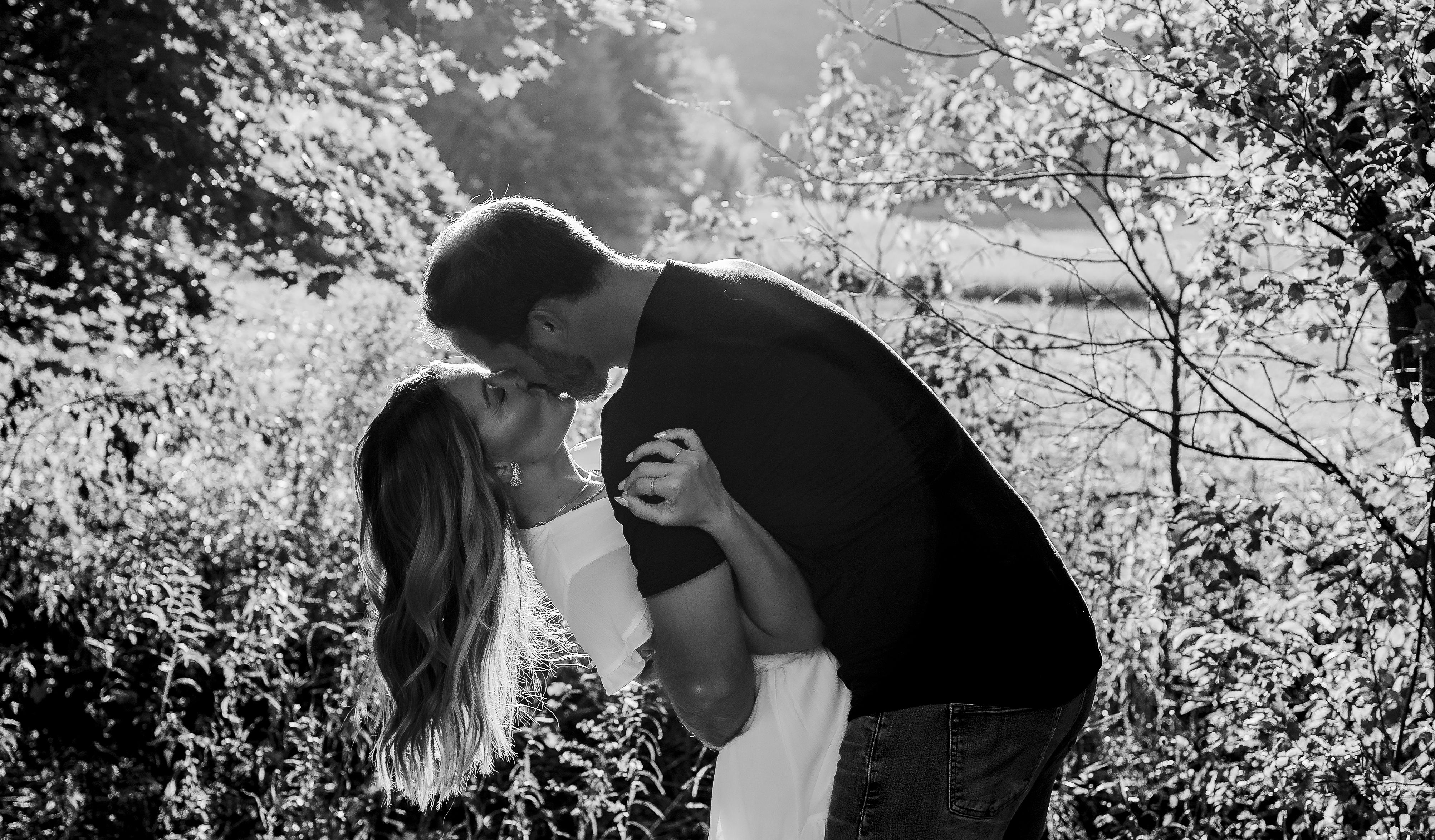 The Wedding Website of Maggie Sayles and Pat Wright