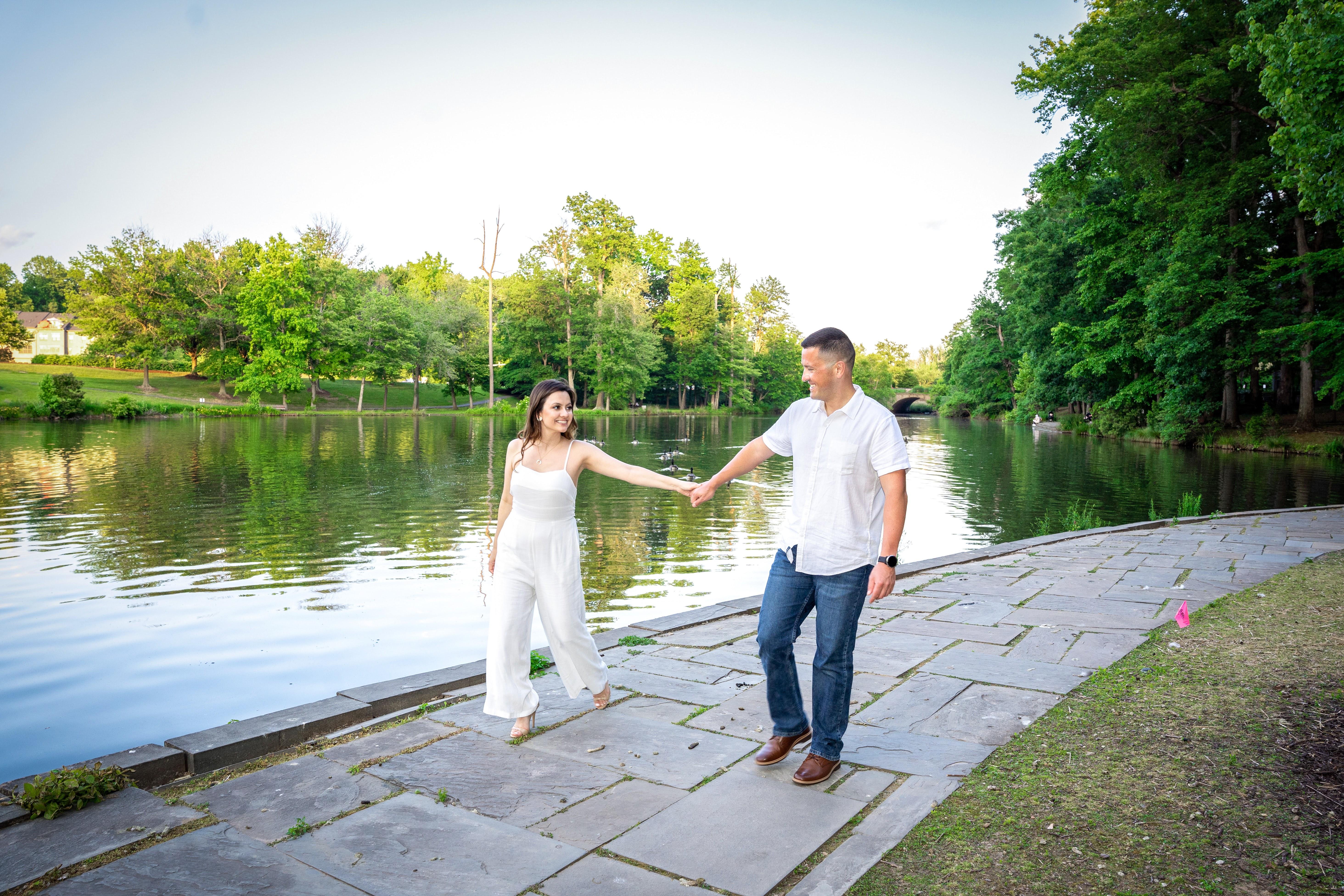 The Wedding Website of Michelle Gonzalez and Charlie Reyes