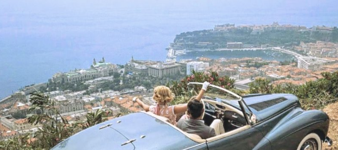 The Wedding Website of Marine Philipon and Timothy Govan