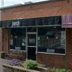 Hatch Sandwich Bar