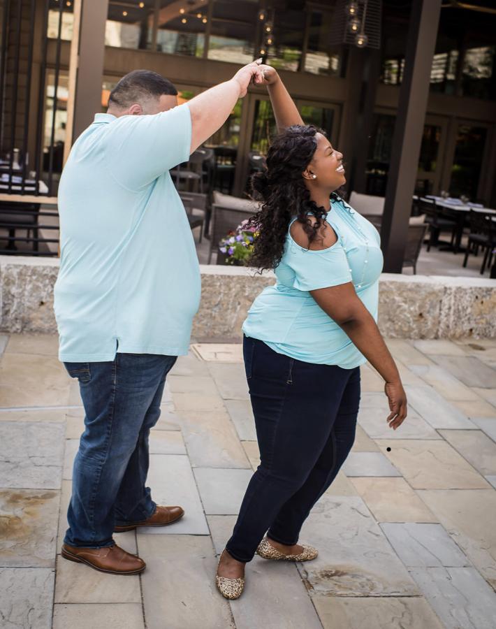 The Wedding Website of Erica Billingsley and Joseph McDonald