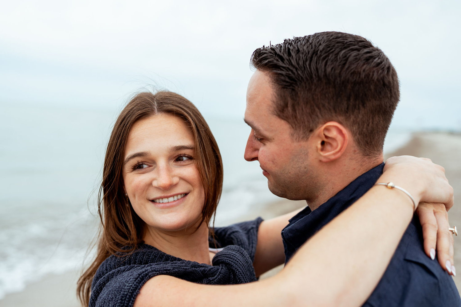 The Wedding Website of Erin Condon and Connor Dubois