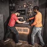 NTER - North Texas Escape Rooms