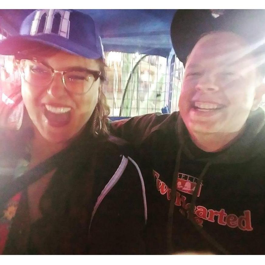 Some of the moments of most pure joy and laughter have been on the Wonder Wheel at Coney Island <3