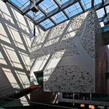 Museo Memoria y Tolerancia