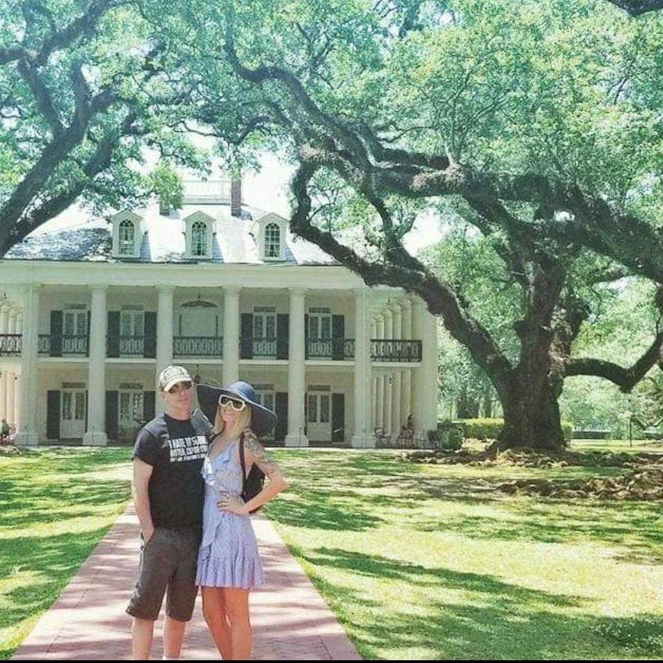 New Orleans, Louisiana