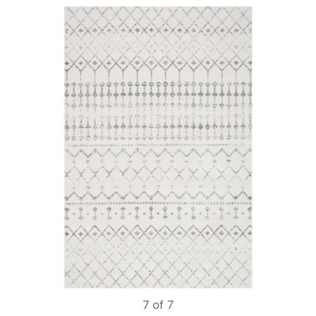 Area Rug
