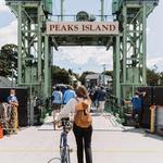 Peaks Island