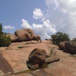 Elephant Rocks State Park