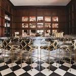 Modern steakhouse, Barclay Prime