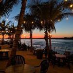 Square Grouper Tiki Bar Jupiter Inlet
