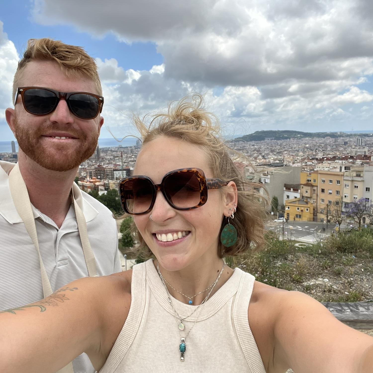 Barcelona, Spain