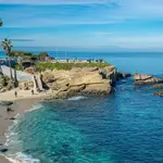 La Jolla Cove