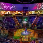 National Constitution Center