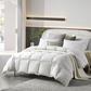 Organic All Season Feather and Down Comforter