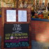 The Cure Cafe