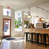 Kitchen & Coffee