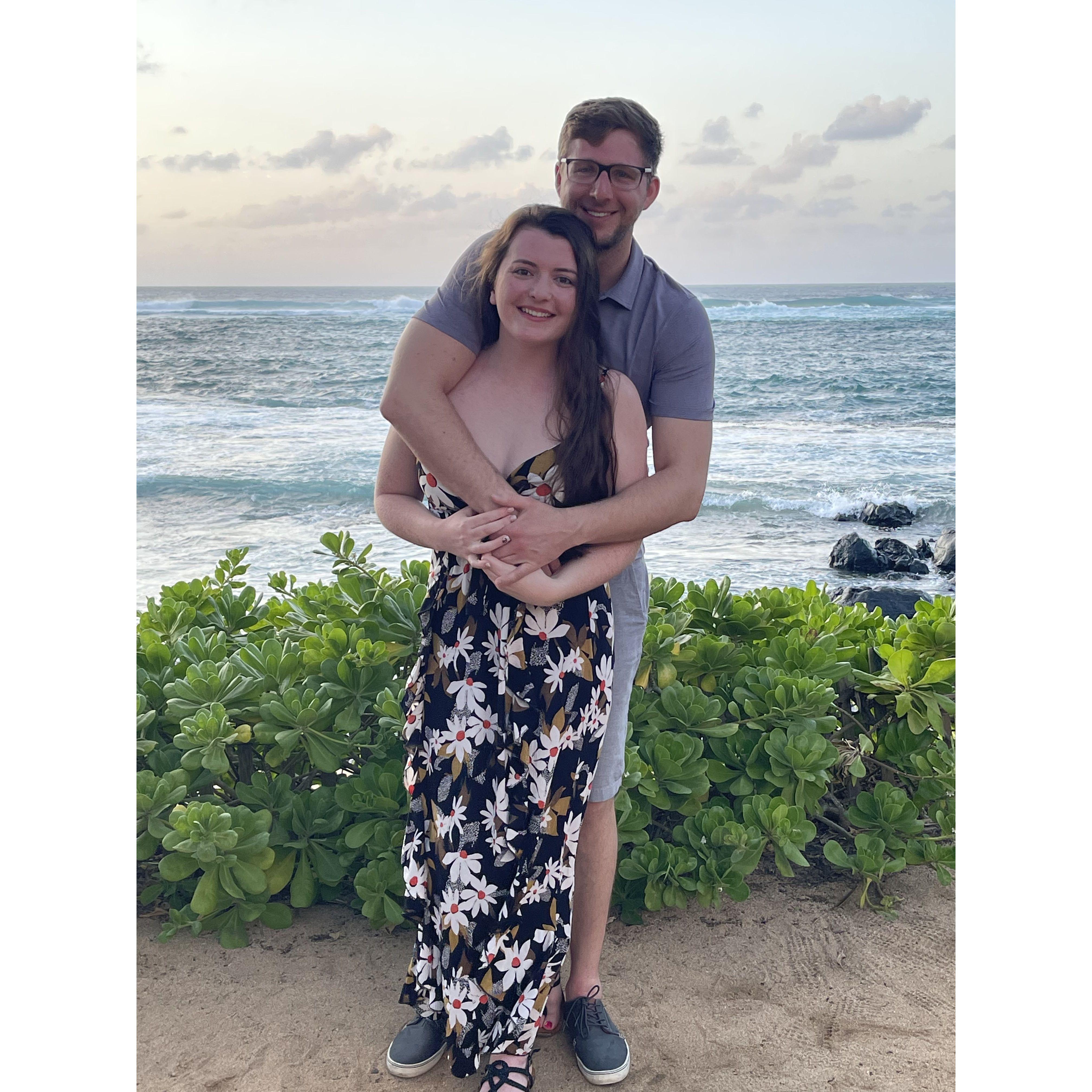 Unforgettable trip to Maui!