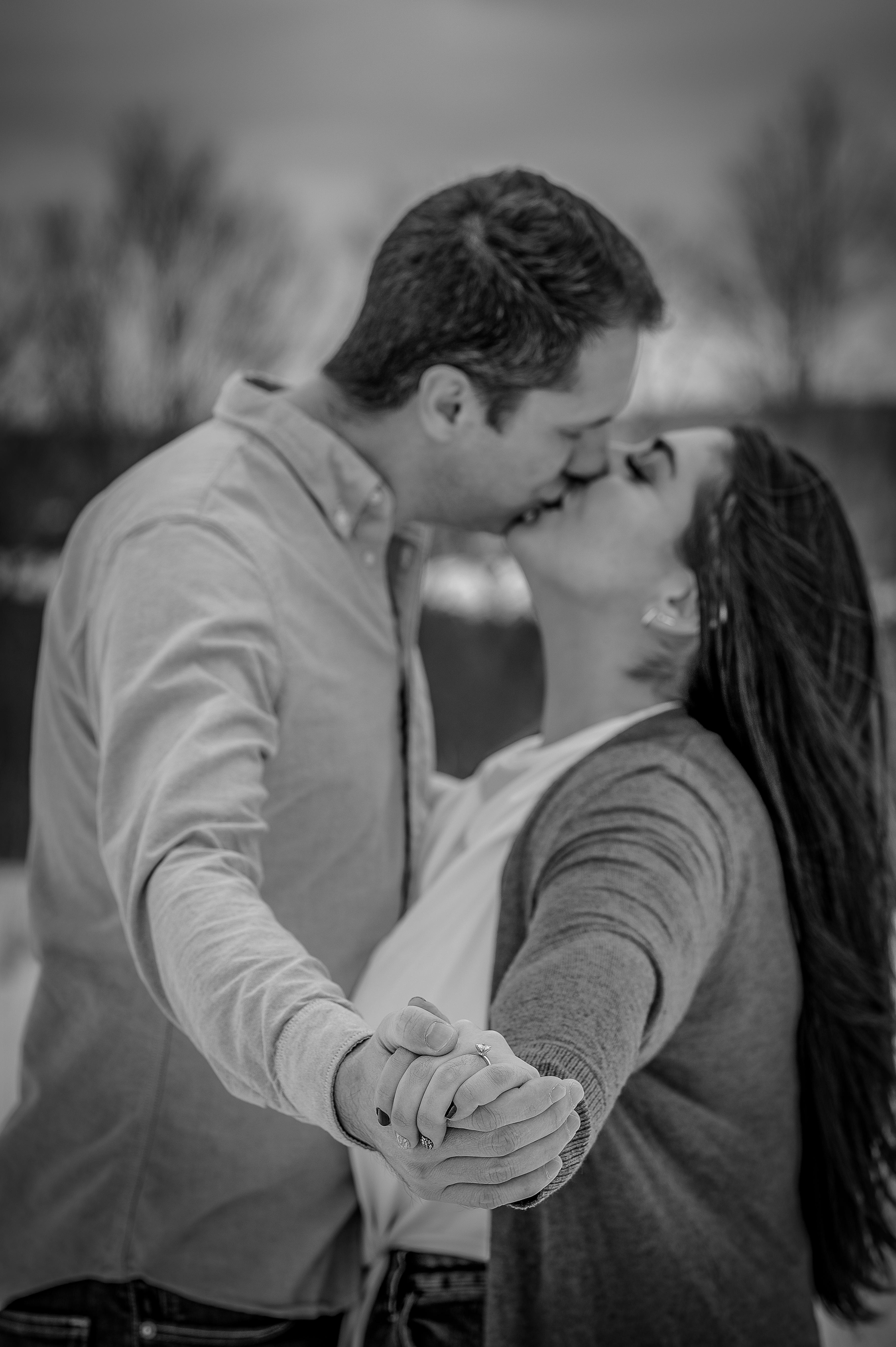 The Wedding Website of Hannah Weinstock and Lyle Dickie