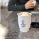 Coffee Guys