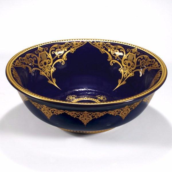 Legion Furniture ZA-229 Porcelain Sink Bowl