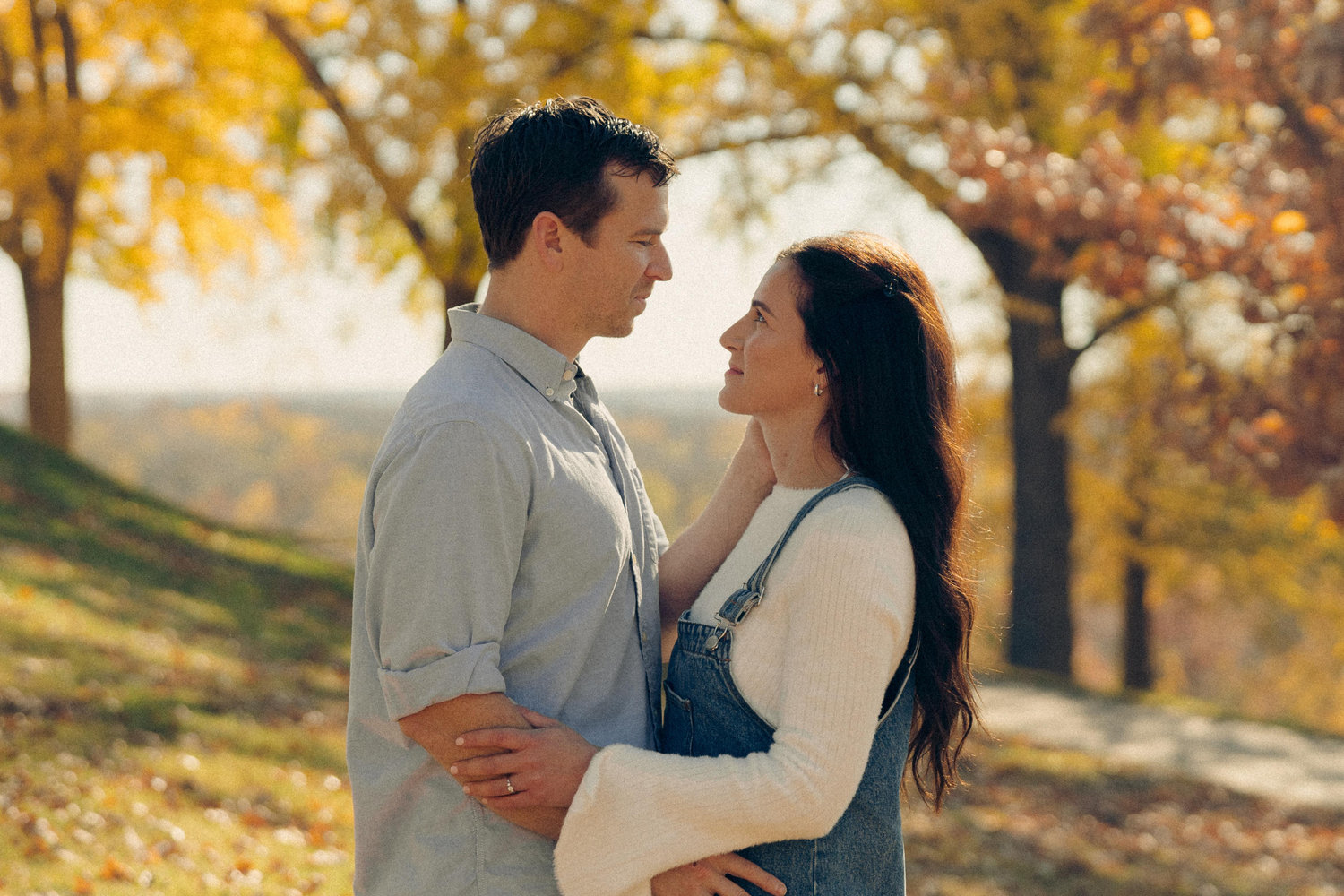 The Wedding Website of Laura Grumbach and Brett Shea