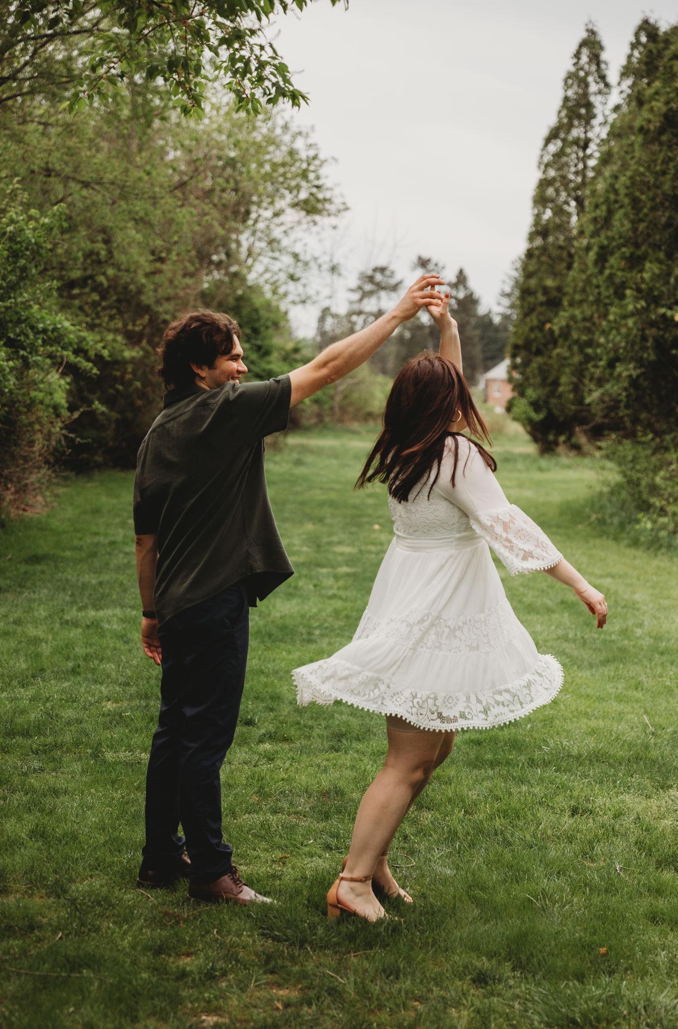 The Wedding Website of Mackenzie Antoinette Hintze and Kevin William Dolinar