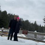 Tahquamenon Falls State Park