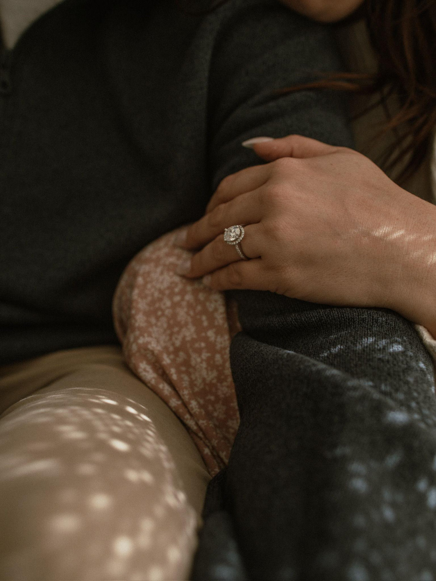 The Wedding Website of Jenna Abraham and Skyler Eck