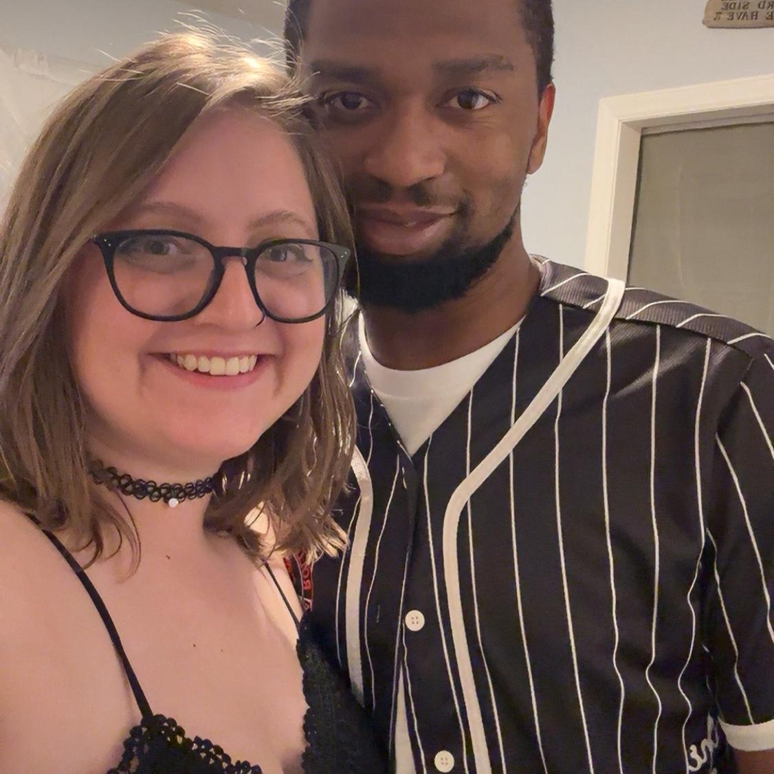 Date night
