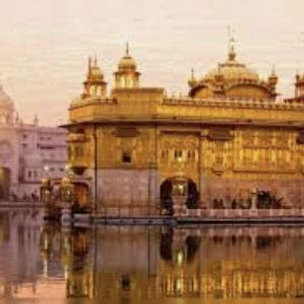India Trip Fund