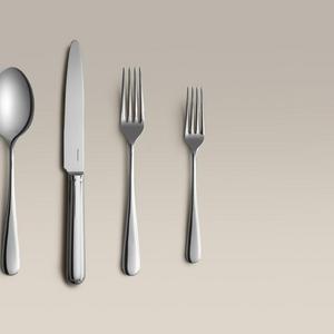 Four-Person Flatware Settings