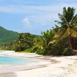 Flamenco Beach