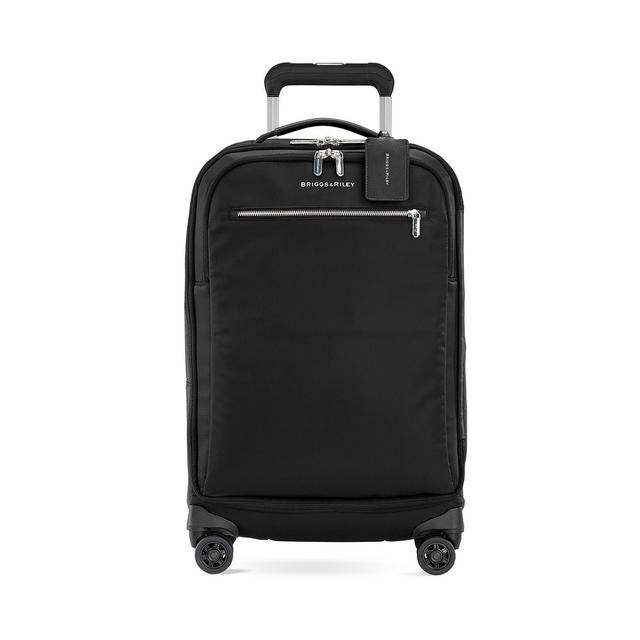 Briggs & Riley Rhapsody Tall Carry-On Spinner