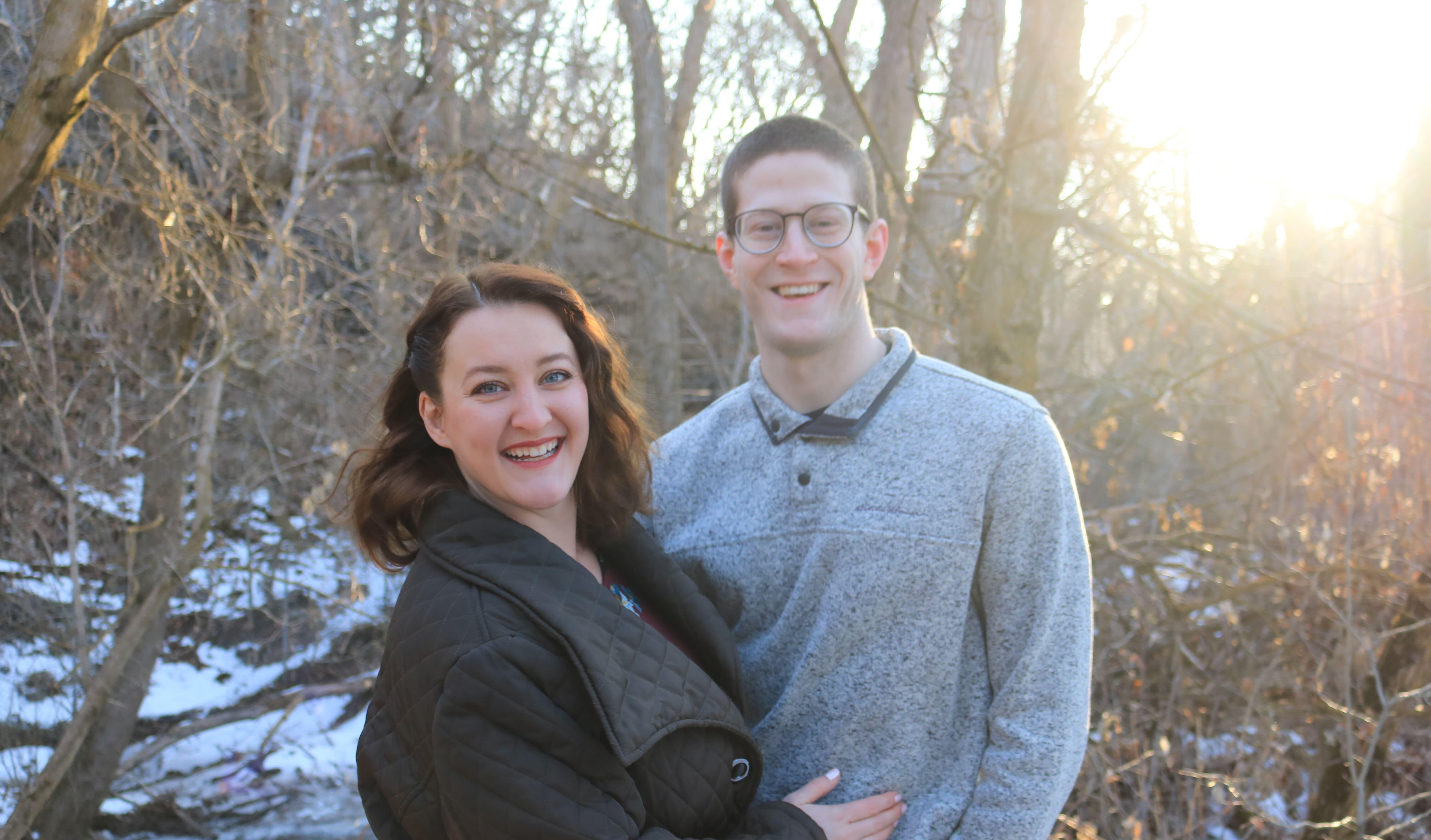 The Wedding Website of Katherine Leibold and Christian Weinrich