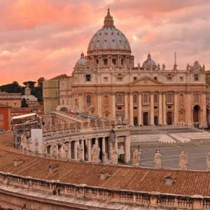 Vatican Museums, Sistine Chapel & St. Peter Tour