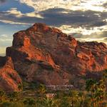 Camelback Mountain