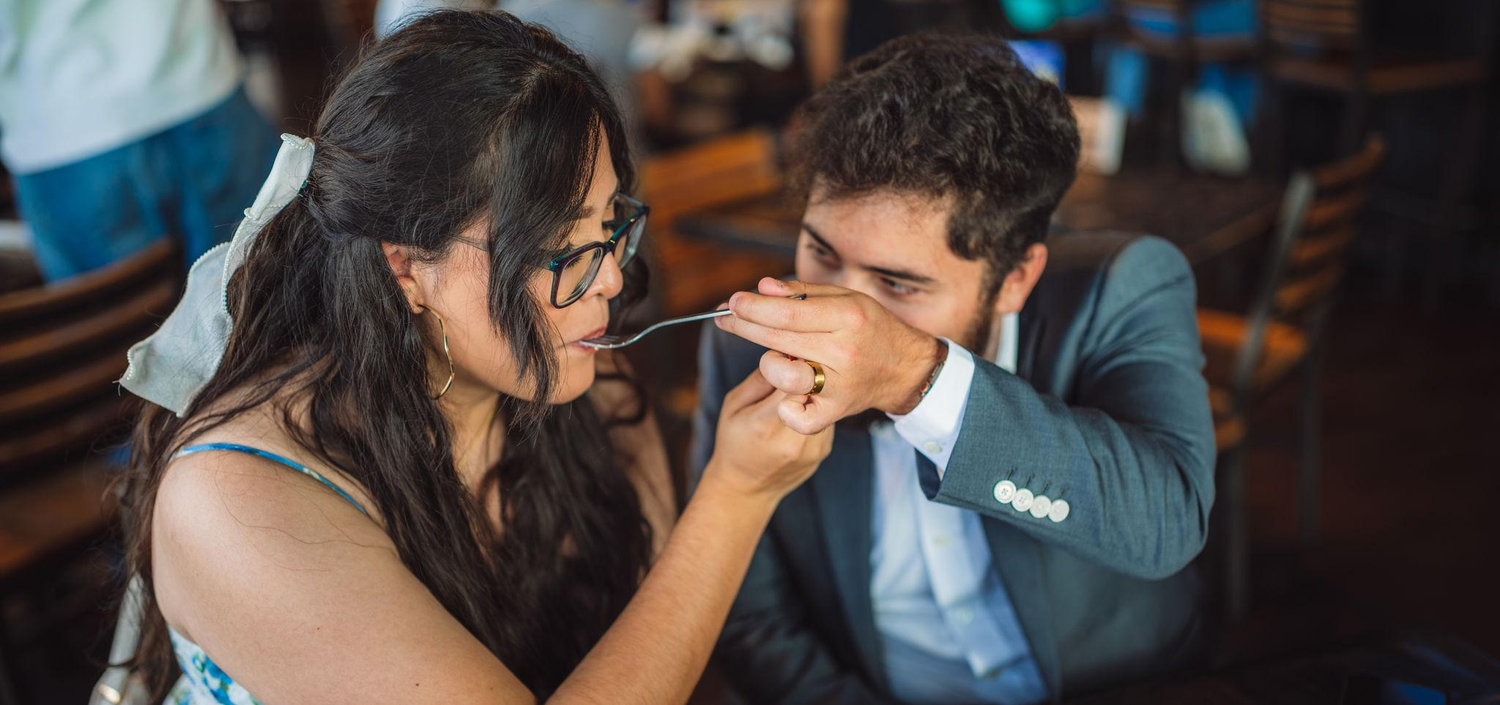 The Wedding Website of Monica Sarabia Herrera and Joshua Reveles Brenes