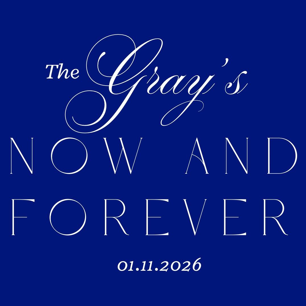 Forever Gray Fund