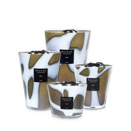 XL Stones - Agate Candle