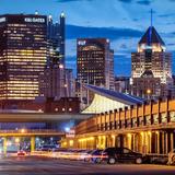 Strip District Terminal