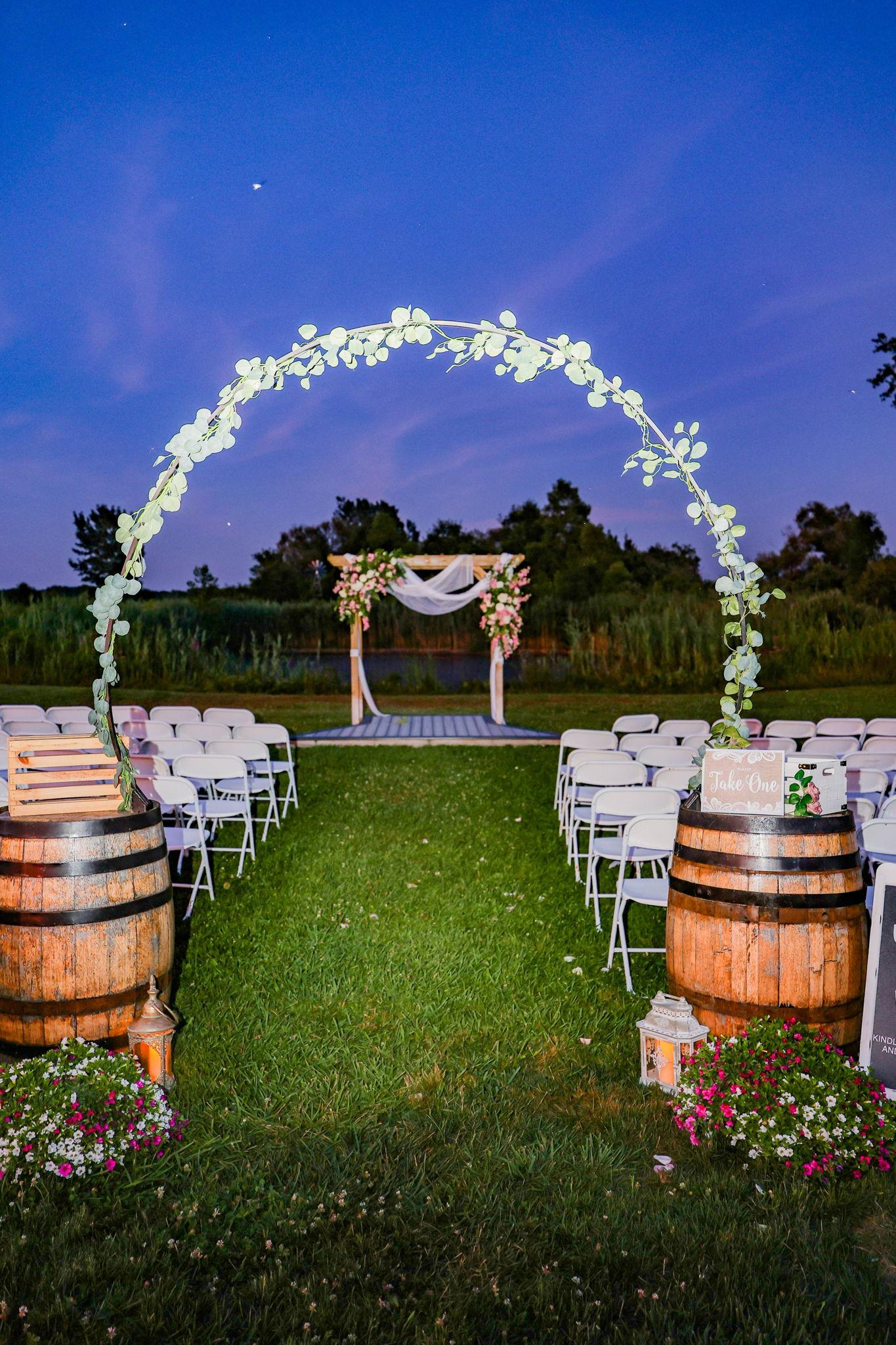 The Wedding Website of James Gunn and Lindsay Gunn