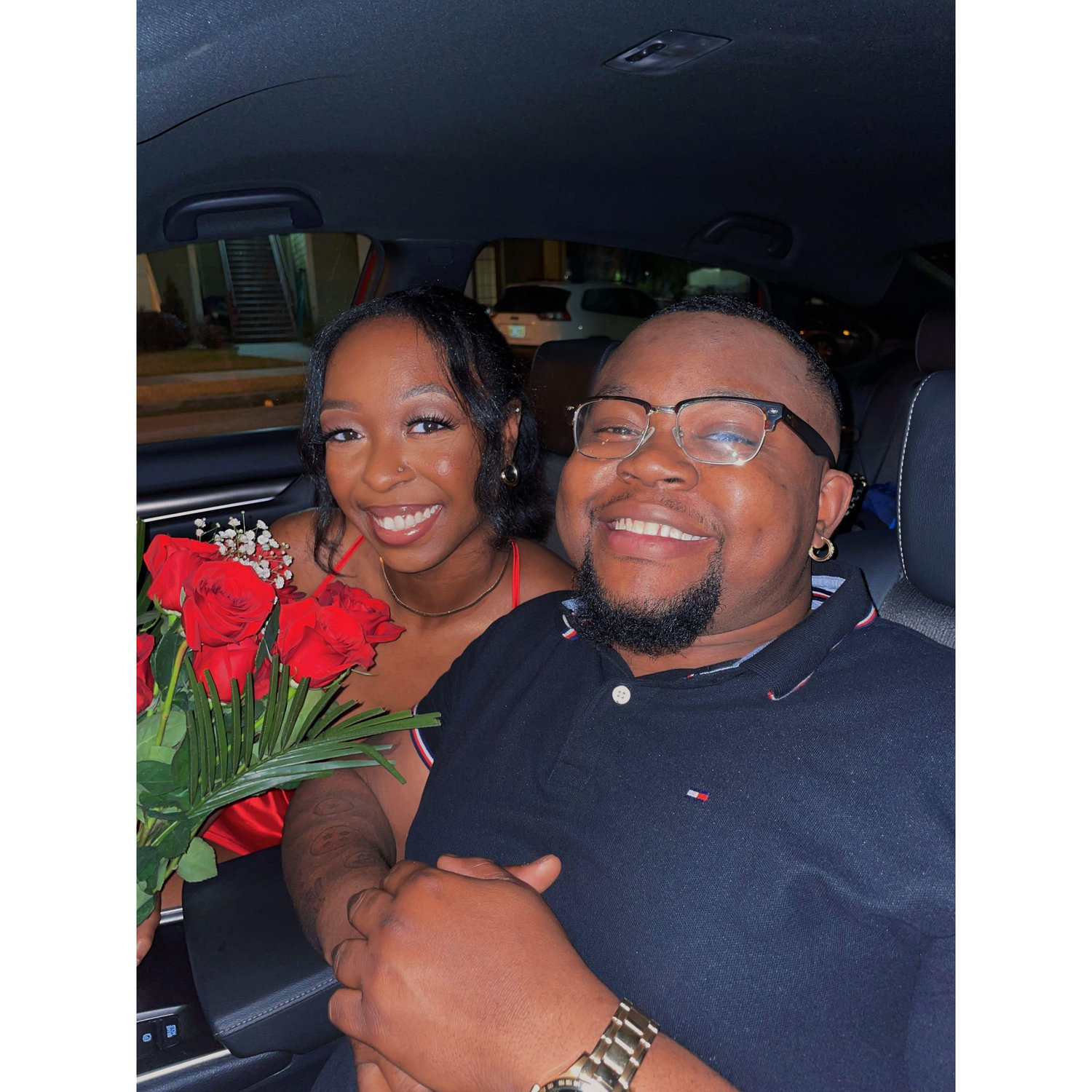 Valentines Date Night Hattiesburg, MS