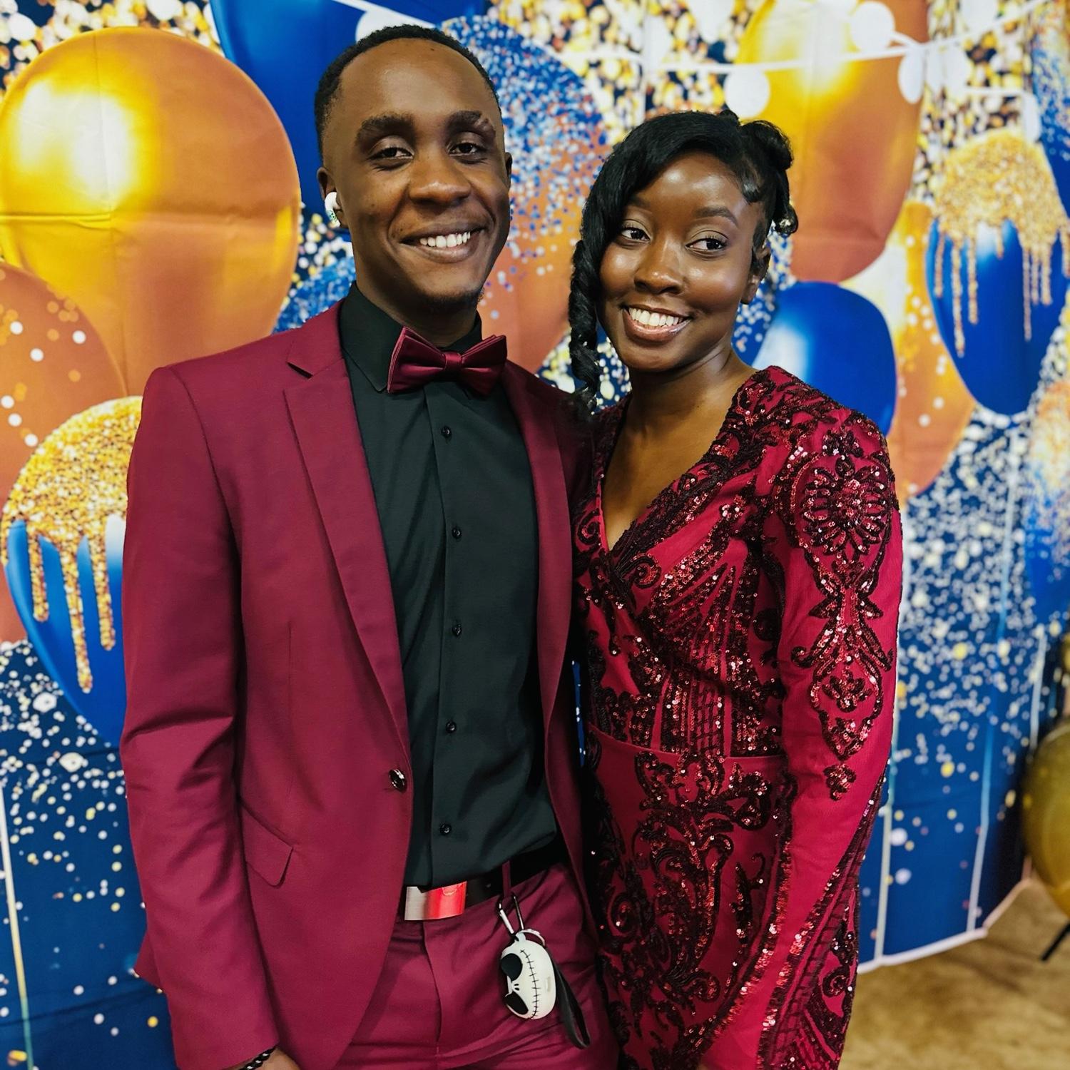 December 17th, 2023 - Gala Night