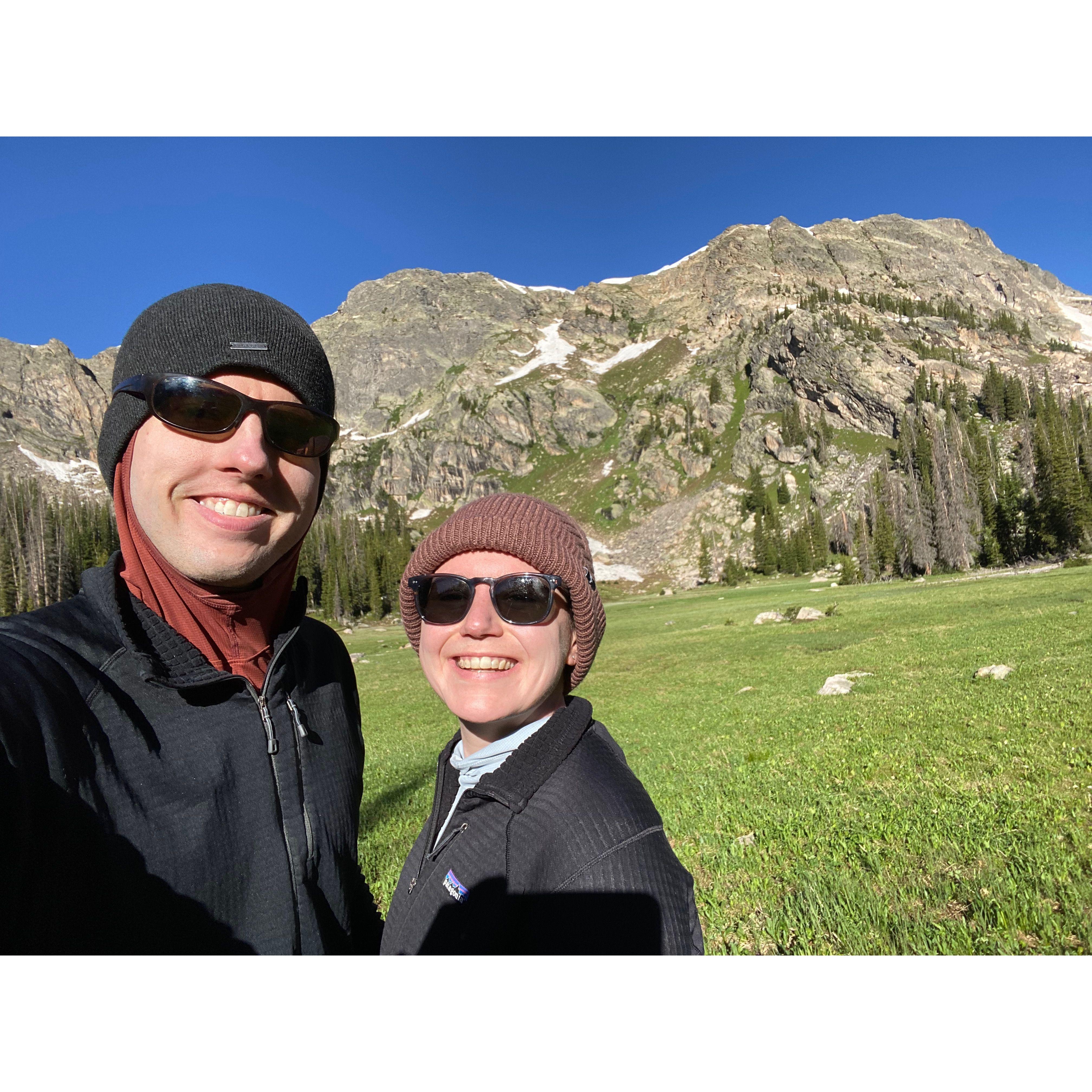 Rocky Mountain National Park | Colorado