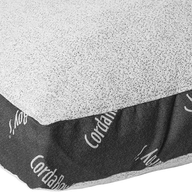 CordaRoy's Waterproof Bean Bag Bed Protector, Full