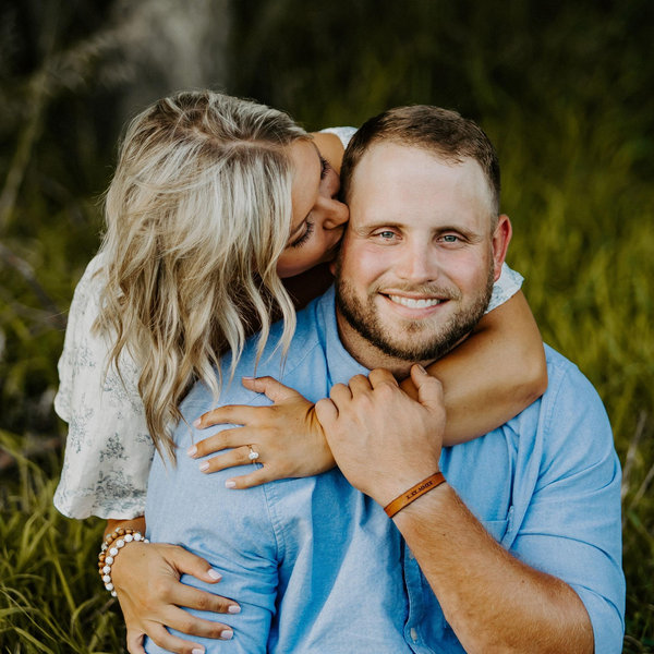 Ryann Elizabeth Rohlfs and Nicholas Shawn Holman's Wedding Website