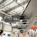 National Naval Aviation Museum